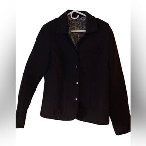 Briggs New York Quilted Jacket 14